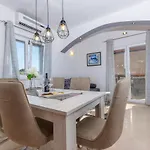 Spark With Heated Pool In Rogoznica