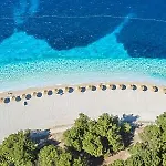 Spark With Heated Pool In Rogoznica