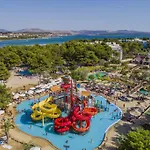 Spark With Heated Pool In Rogoznica 빌라 *