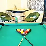 Spark With Heated Pool In Rogoznica *