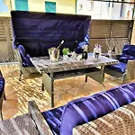 Spark With Heated Pool In Rogoznica