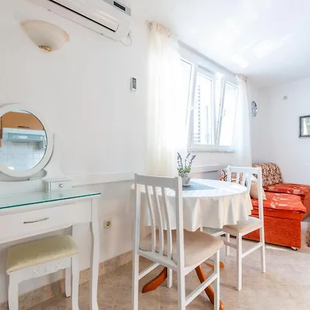 빌라 Spark With Heated Pool In Rogoznica