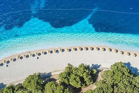 Spark With Heated Pool In Rogoznica