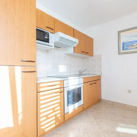 Spark With Heated Pool In Rogoznica Villa Zecevo