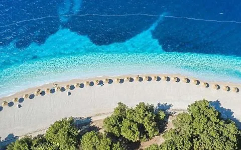 Spark With Heated Pool In Rogoznica