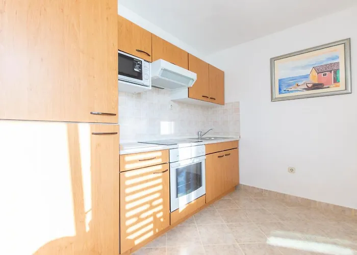 Spark With Heated Pool In Rogoznica Villa Zečevo